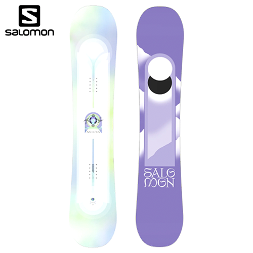 Salomon Lotus - Women's 2024