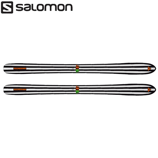 Salomon N Depart 1.0 Men's Skis 2026