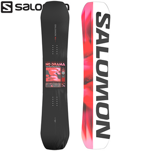 Salomon No Drama Women's Snowboard 2026