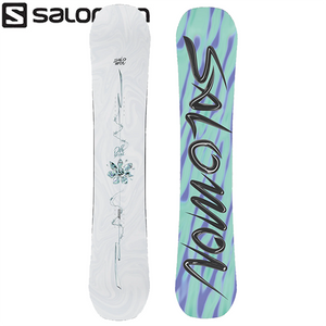 Salomon Oh Yeah Grom Kid's Snowboard 2026