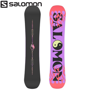 Salomon Oh Yeah 2025