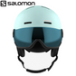 Salomon ORKA w/Visor Junior