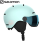 Salomon ORKA w/Visor Junior