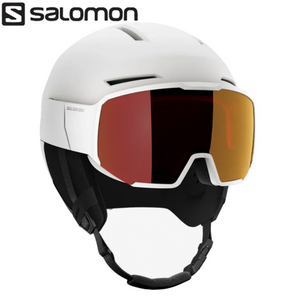 Salomon Osmo Sigma Visor