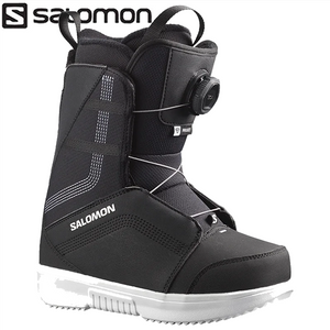 Salomon Project BOA Kids Snowboard Boot