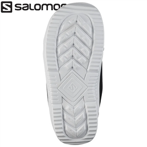 Salomon Project BOA Kids Snowboard Boot