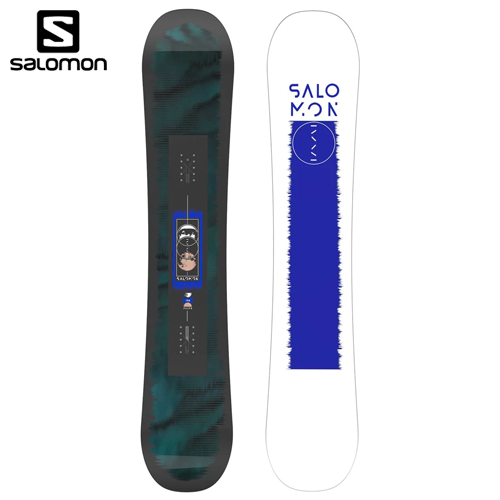 Salomon Pulse 2024