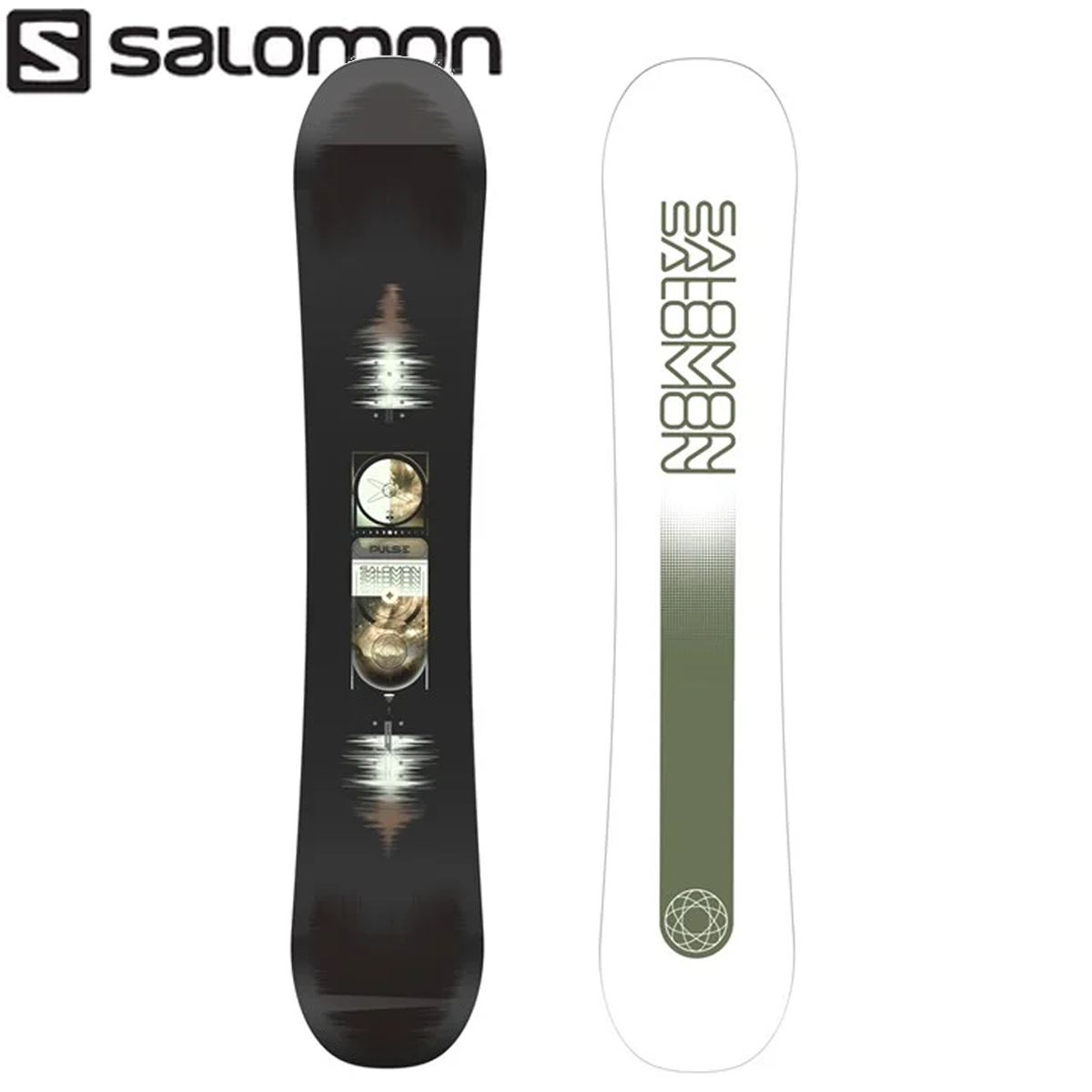 Salomon Pulse 2025