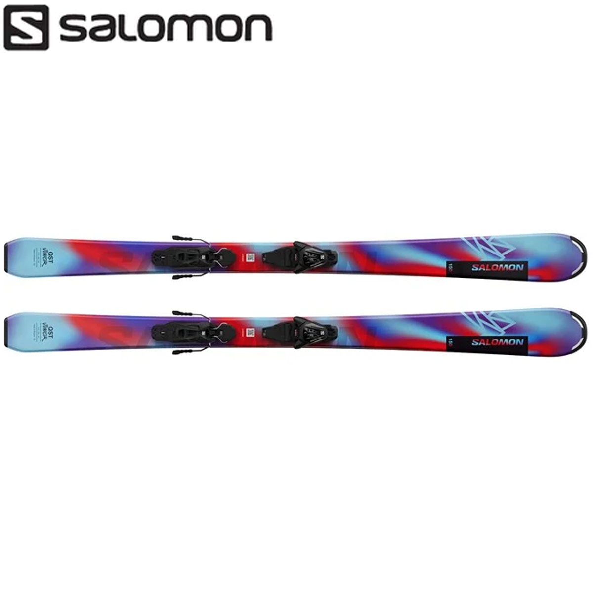 Salomon QST Jr. '25