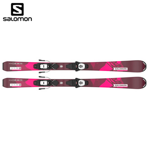 Salomon QST LUX Jr. '24