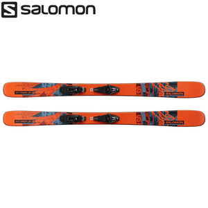 Salomon QST Spark Jr. '25