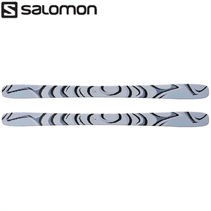 Salomon QST 100 Men's Skis 2026
