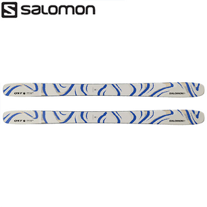 Salomon QST 106 Men's Skis 2026