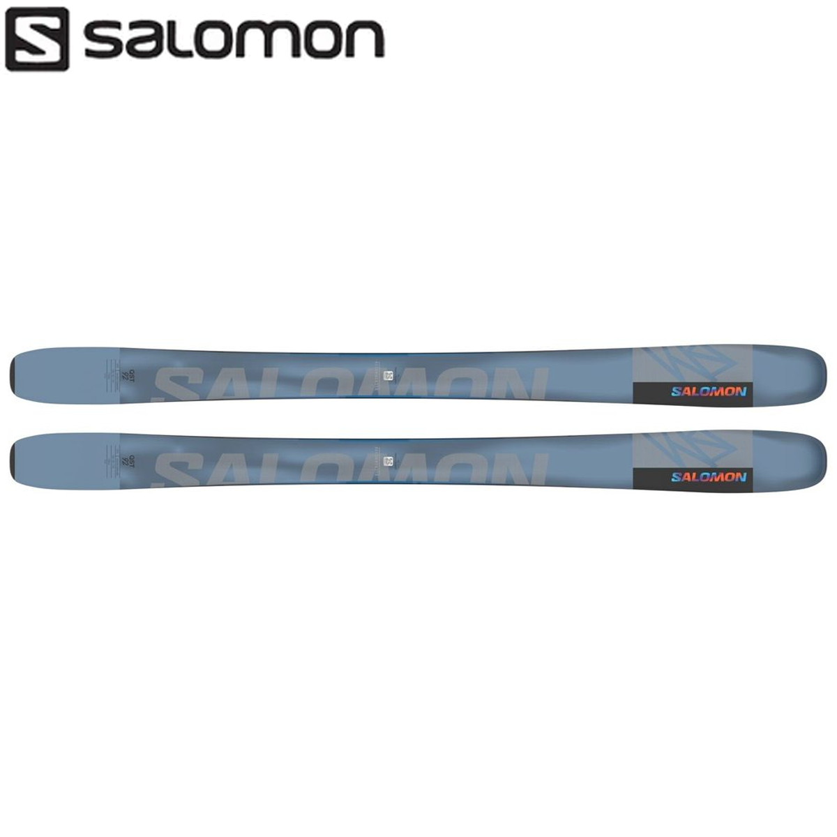 Salomon QST 92 '25