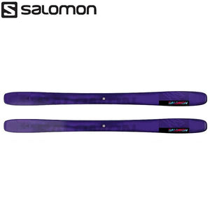 Salomon QST 98 '24