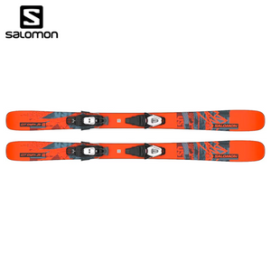 Salomon QST Spark Jr. '24