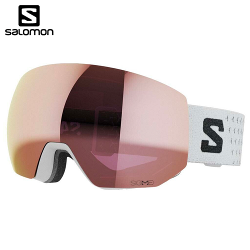 salomon radium goggles Salomon Radium Pro Sigma '24