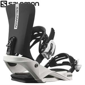 Salomon Rhythm Junior Snowboard Bindings