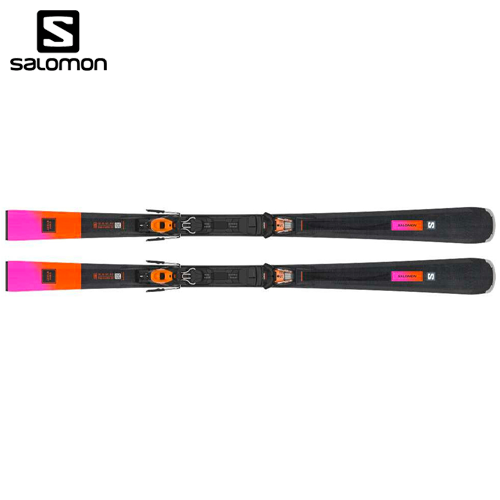 Salomon S/Max 8 '24