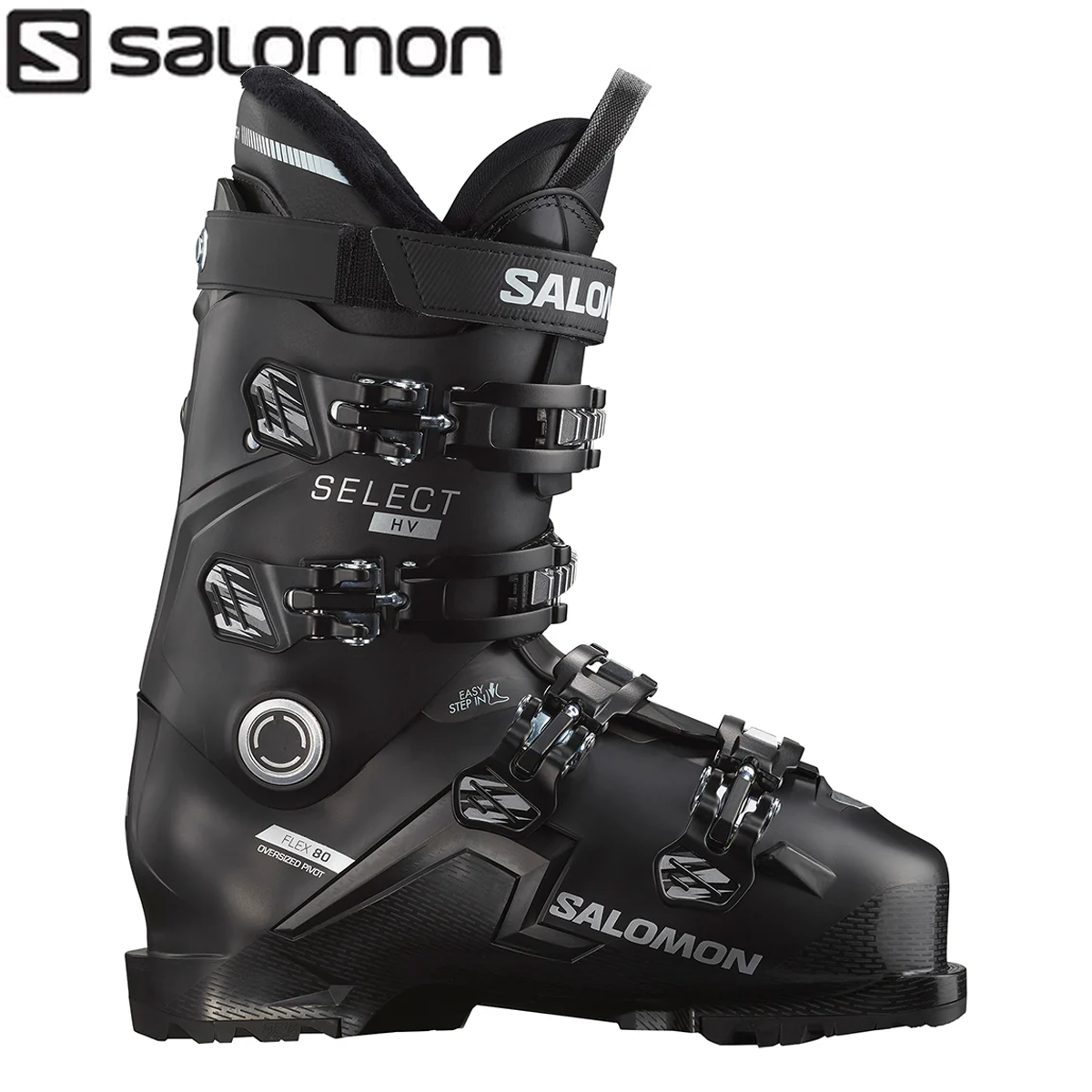 Salomon Select HV 80 '25