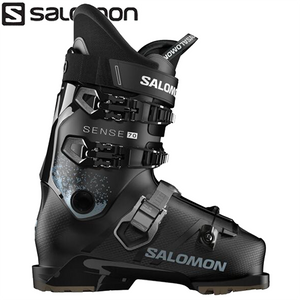 Salomon Sense 70 T Kid's Ski Boot 2026
