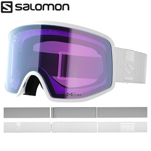 Salomon Sentry Pro OTG Photochromic Ski & Snowboard Goggles