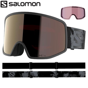 Salomon Sentry Pro Sigma Ski & Snowboard Goggles
