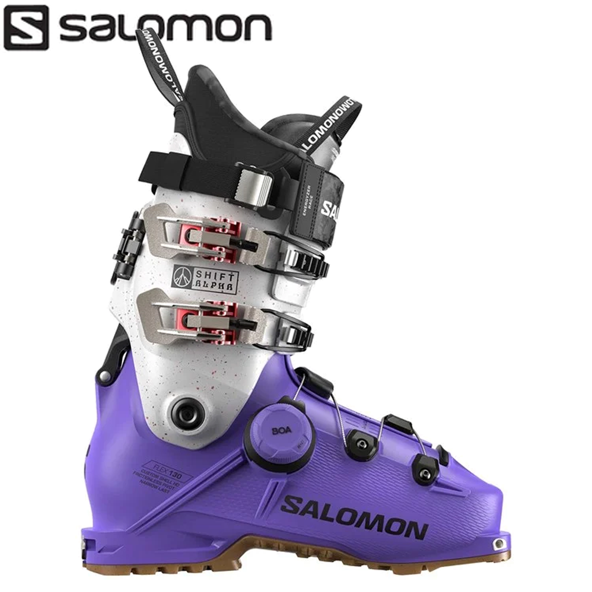 Salomon S/PRO ALPHA Boa® 130 '25