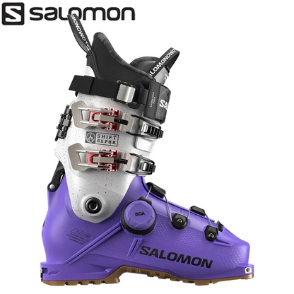 Salomon S/Pro Alpha Boa 130 2025