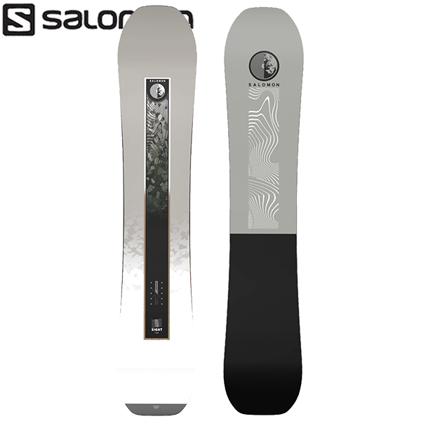 Salomon Sight 2026 Men's Snowboard