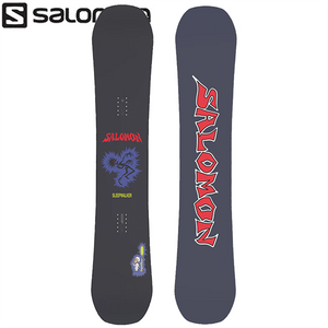 Salomon Sleepwalker Grom Kid's Snowboard 2026