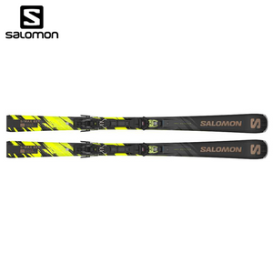 Salomon S/Max 8 '24