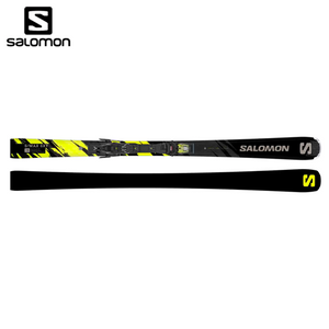 Salomon S/Max 8 '24