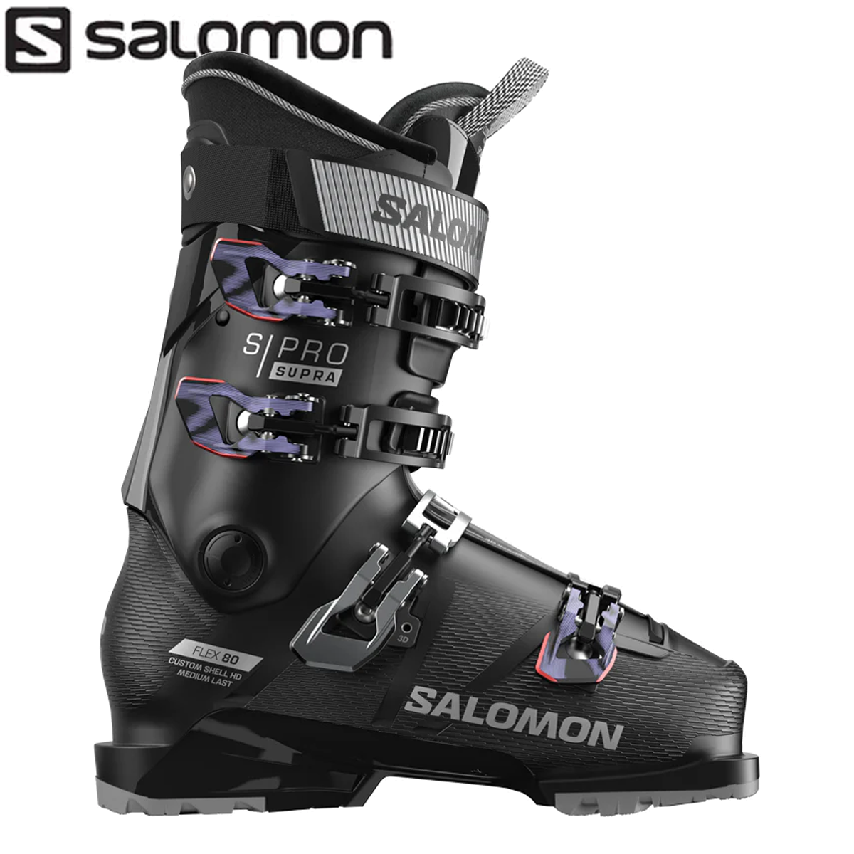 Salomon S/PRO Supra 80 GW '25