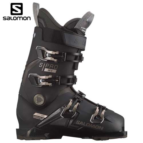 Salomon S Pro 100 '23