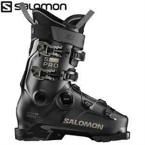 Salomon S Pro Supra BOA 85 W - Women's Ski Boot 2026