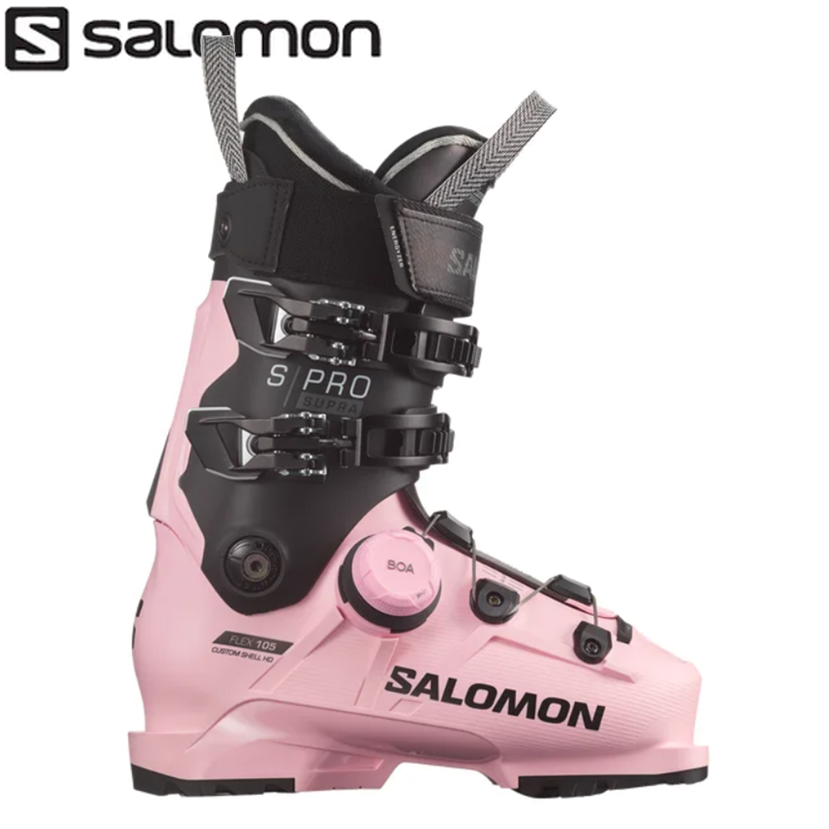 Salomon S/PRO Supra Boa® 105 GW '25