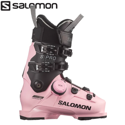 Salomon S/PRO Supra Boa® 105 GW '25