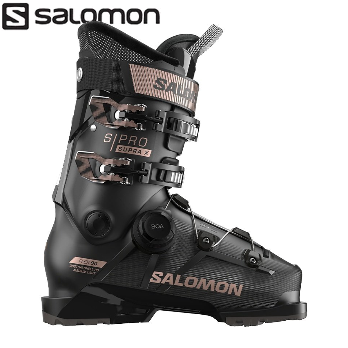 Salomon S/PRO Supra Boa® 90 '25