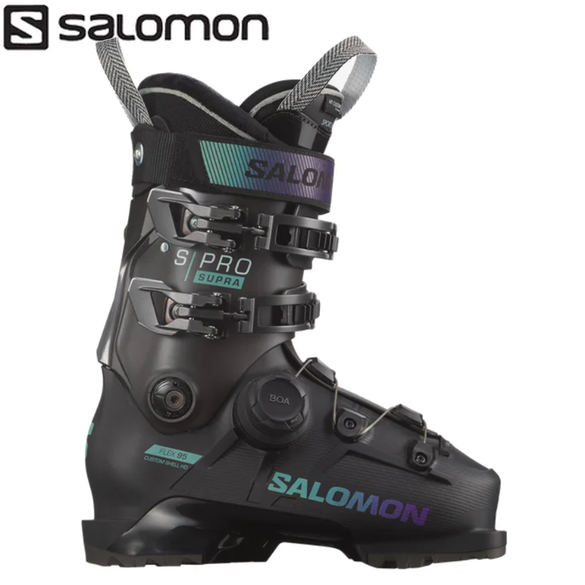 Salomon S/PRO Supra Boa® 95 '25