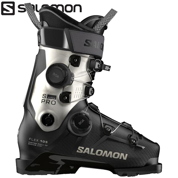 Salomon S Pro Supra Dual BOA 105 GW - Women's Ski Boot 2026