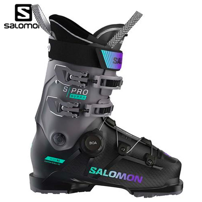 Salomon S/Pro Supra BOA 95 W '24