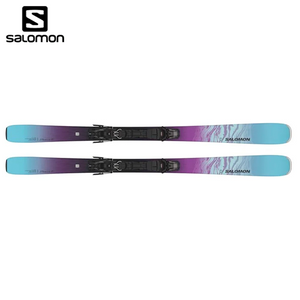 Salomon Stance 80 W '24