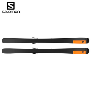 Salomon Stance 84 '24