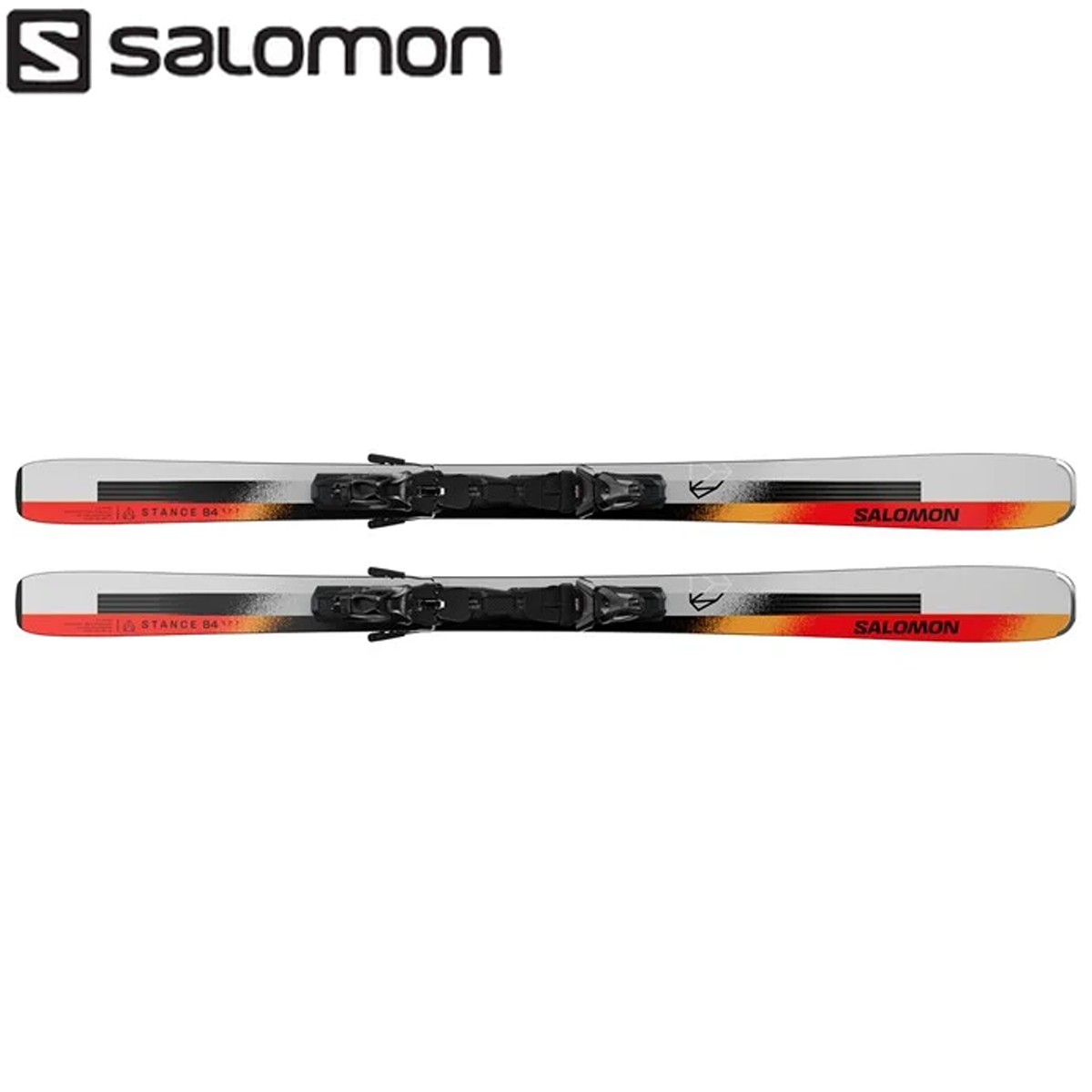 Salomon Stance 84 '25