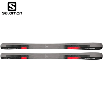 2024 salomon stance 90 skis Salomon Stance 90 2024