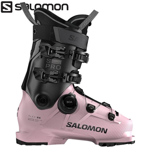 Salomon Supra BOA 95 W - Women's Ski Boot 2026