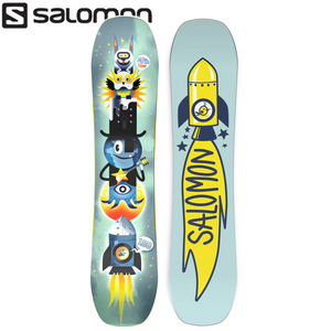 Salomon Team 2025