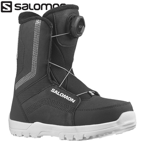 Salomon Whipstar BOA Kids Snowboard Boot