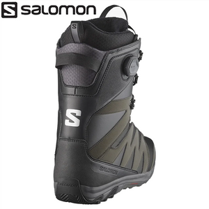 Salomon X Approach Lace SJ BOA Men's Snowboard Boot